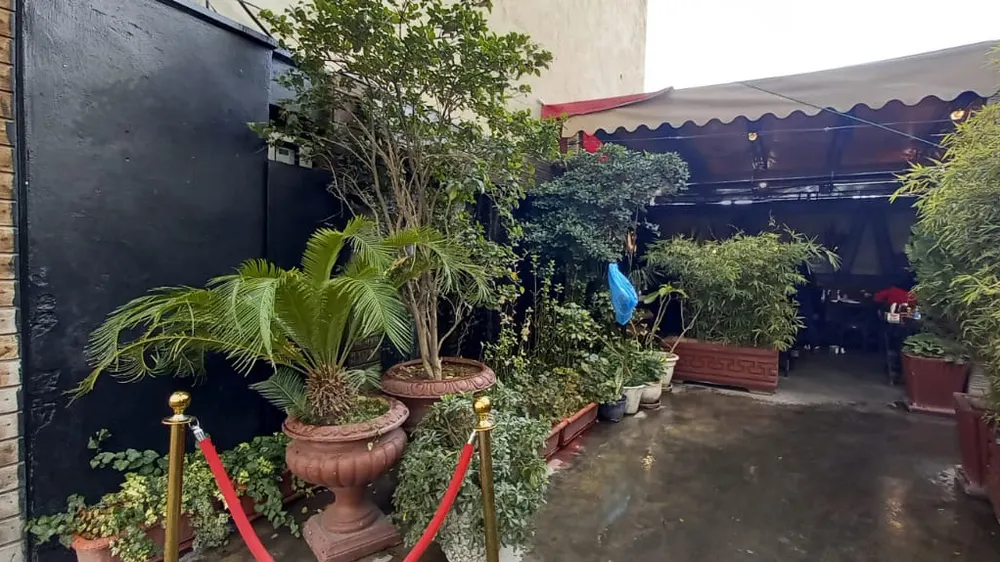 کافه رستوران اوانی — عکس 1