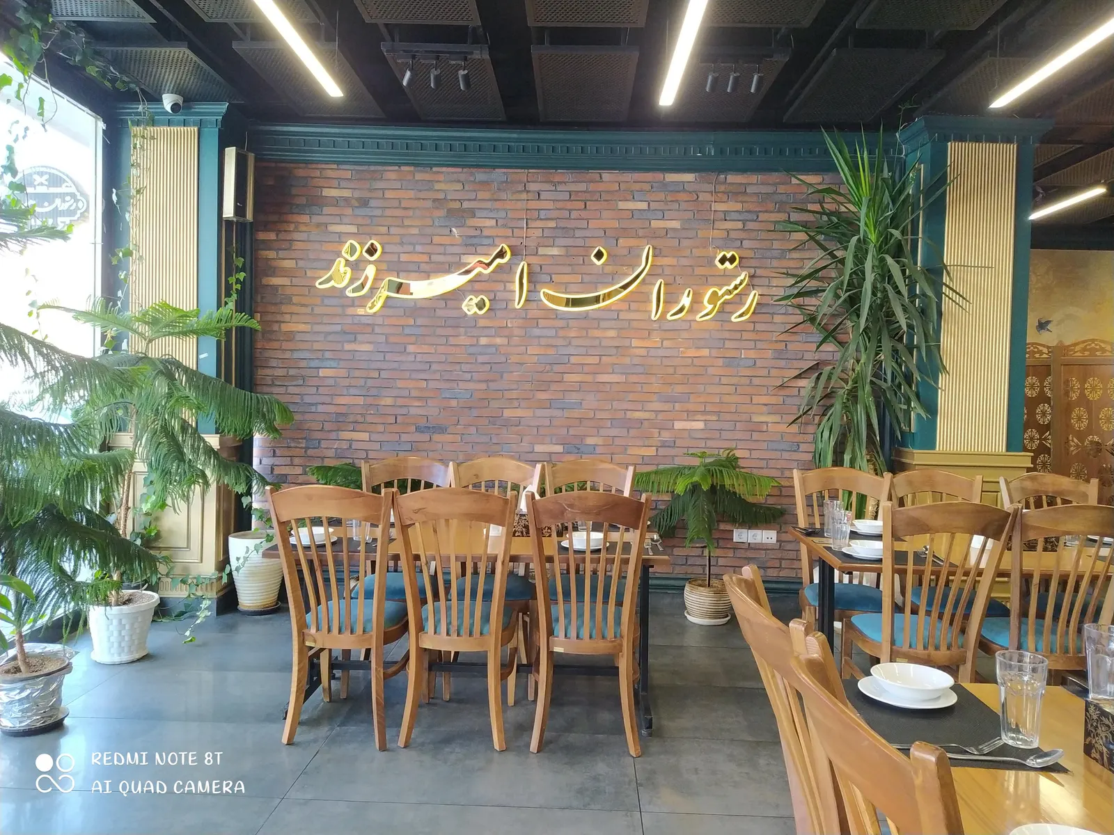 امیر زند — عکس 2