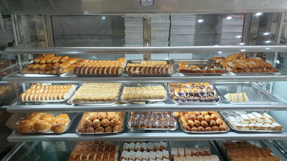 شیرینی کسری — عکس 2