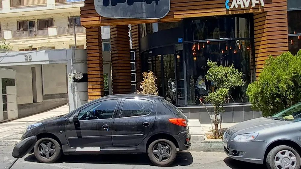 فست فود برگراتور — عکس 2
