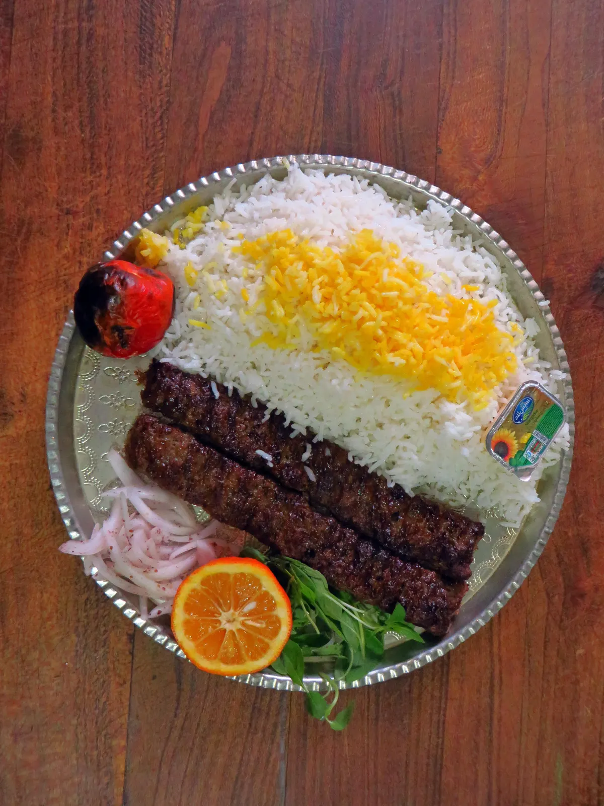 رستوران ترنج — عکس 5