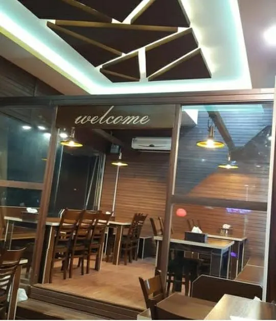 فست فود کارا — عکس 7