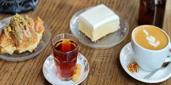 کافه تایپ — عکس 4