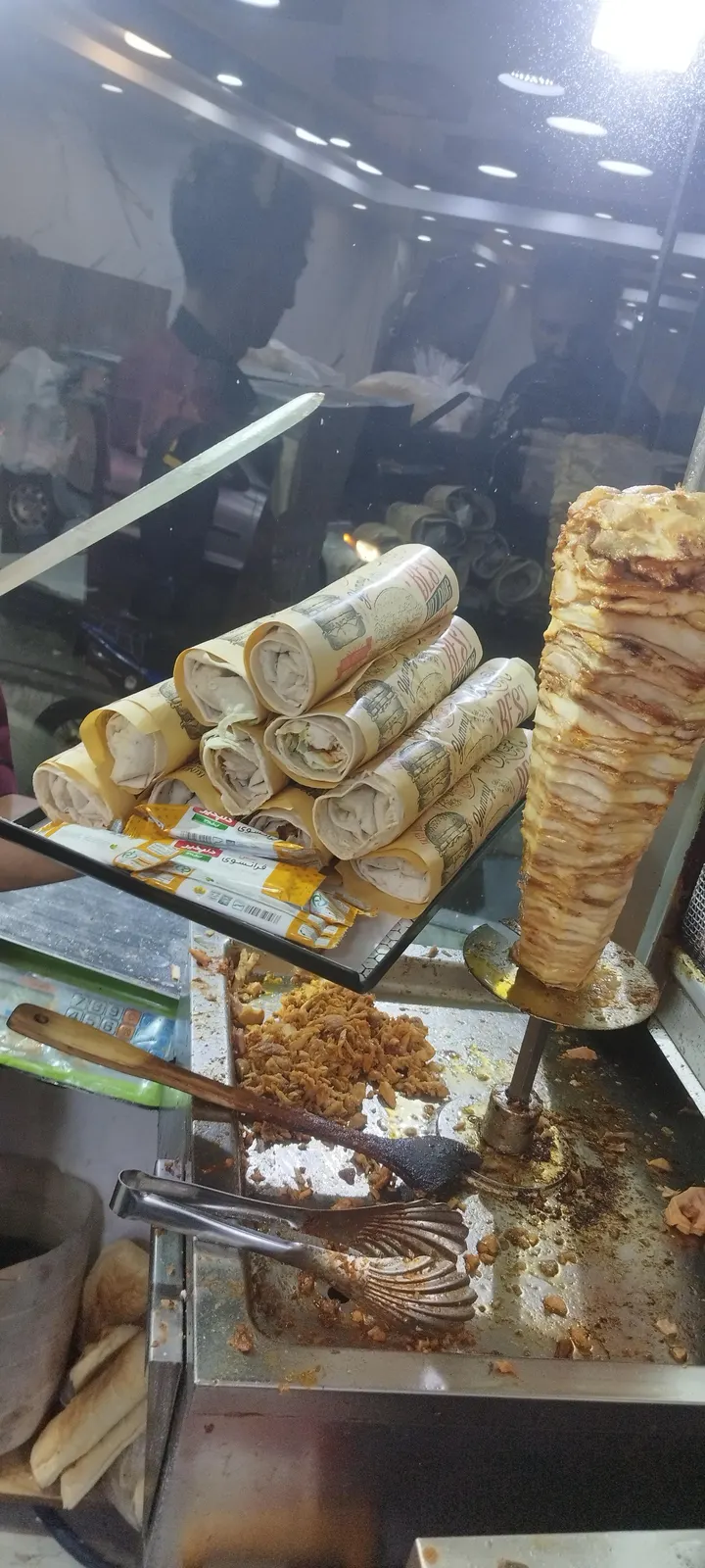 دونر نشاط — عکس 2