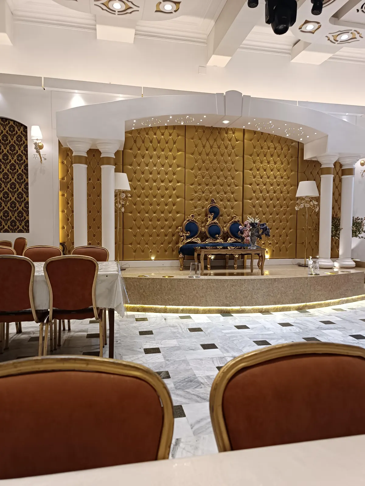 رستوران صدف 1 — عکس 1