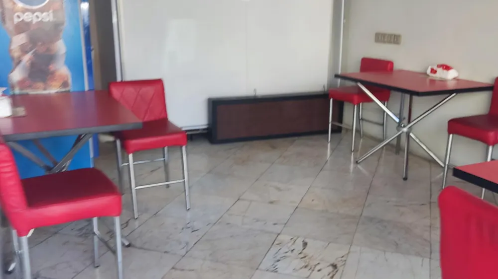 کام برگر — عکس 1