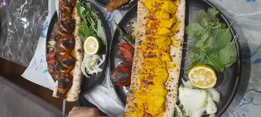 کافه رستوران ببعی — عکس 8
