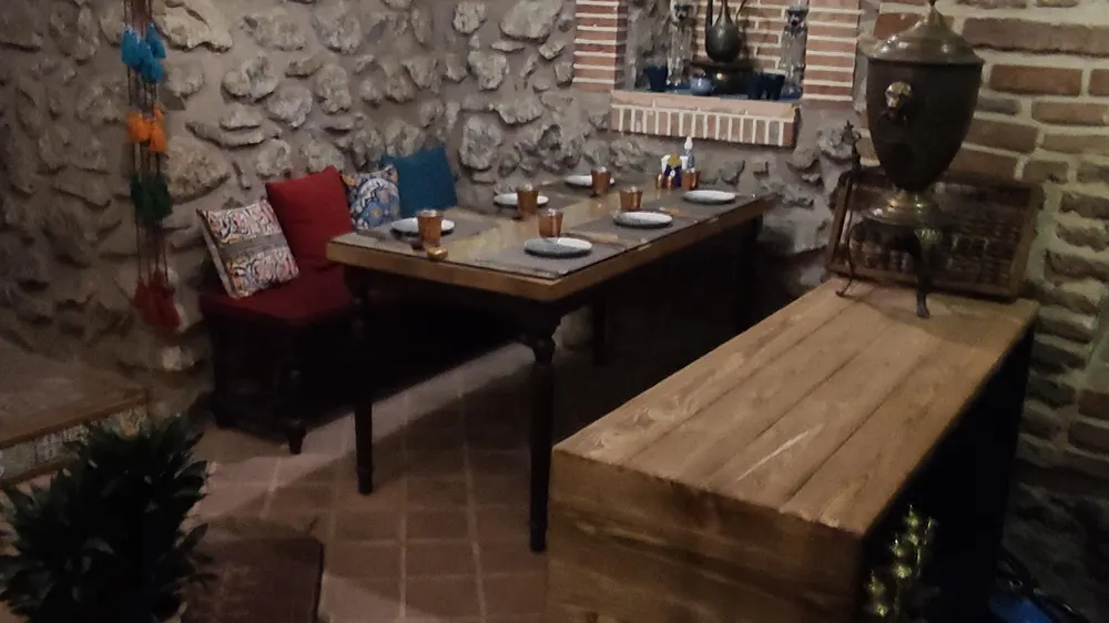 عمارت عمادیه — عکس 2