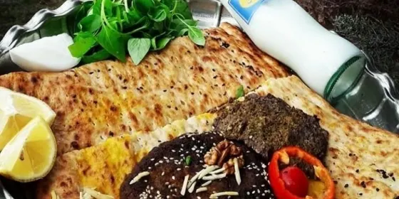 رستوران کباب و بریان خواجو — عکس 3