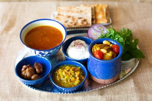 دیزی سرای گلفام — عکس 5