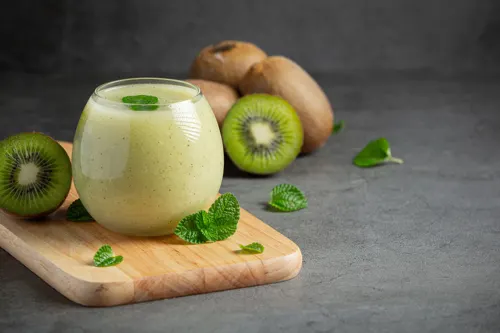 ابمیوه بستنی ننه اقا — عکس 2
