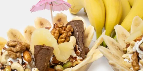 بستنی فالوده رضا — عکس 11