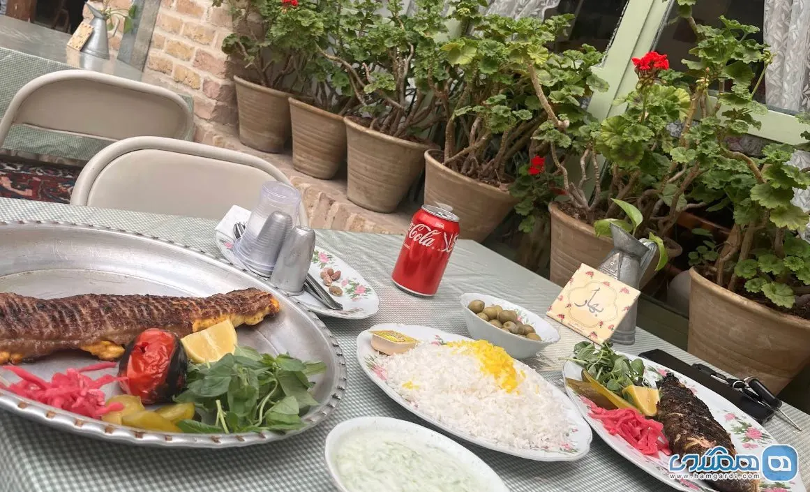 خانه گلسرخی — عکس 1