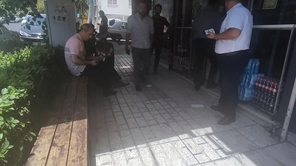 ساندویچ ژوزف — عکس 7