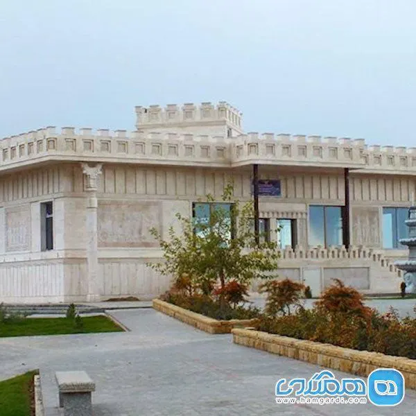 رستوران کوروش — عکس 8