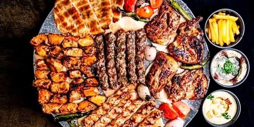 کترینگ اقای سراشپز — عکس 2