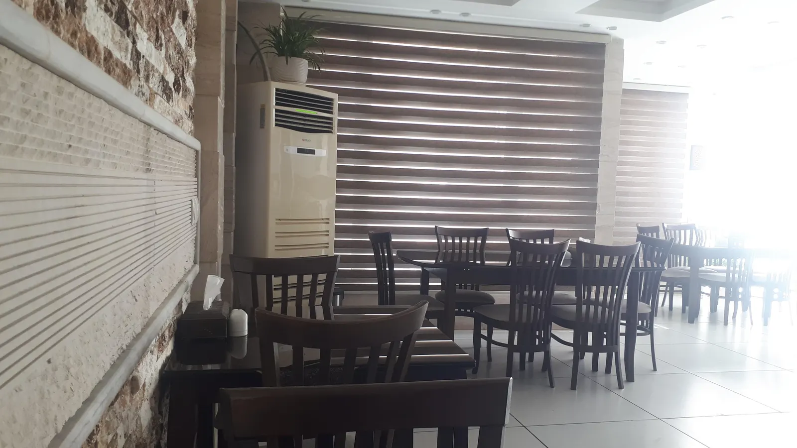 رستوران تخت طاووس — عکس 2