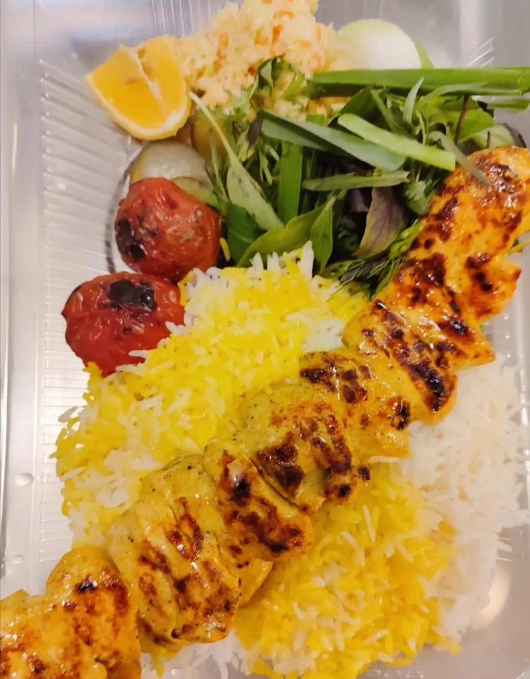 رستوران نادر کباب — عکس 5