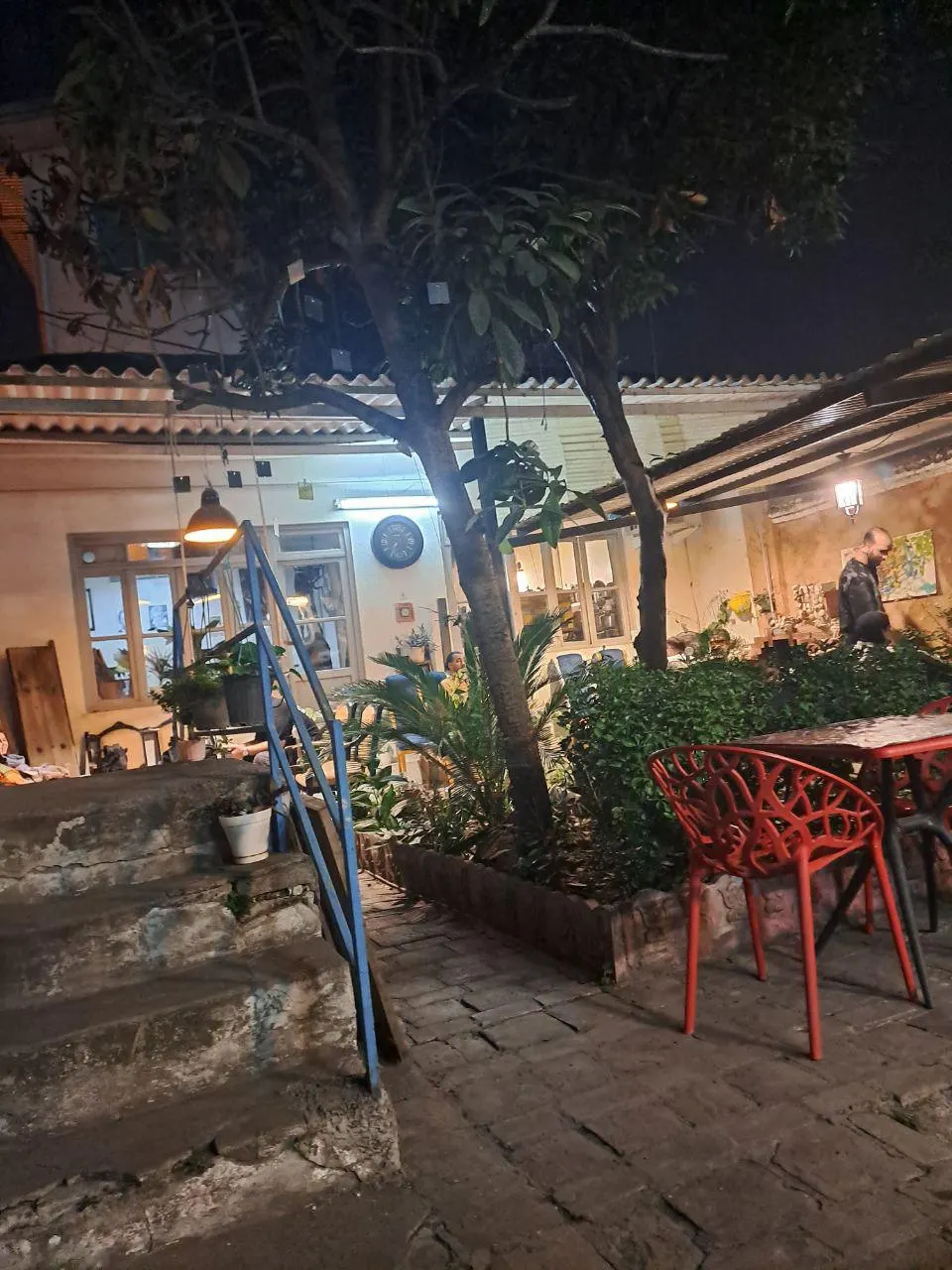 یک فنجان کتاب — عکس 4