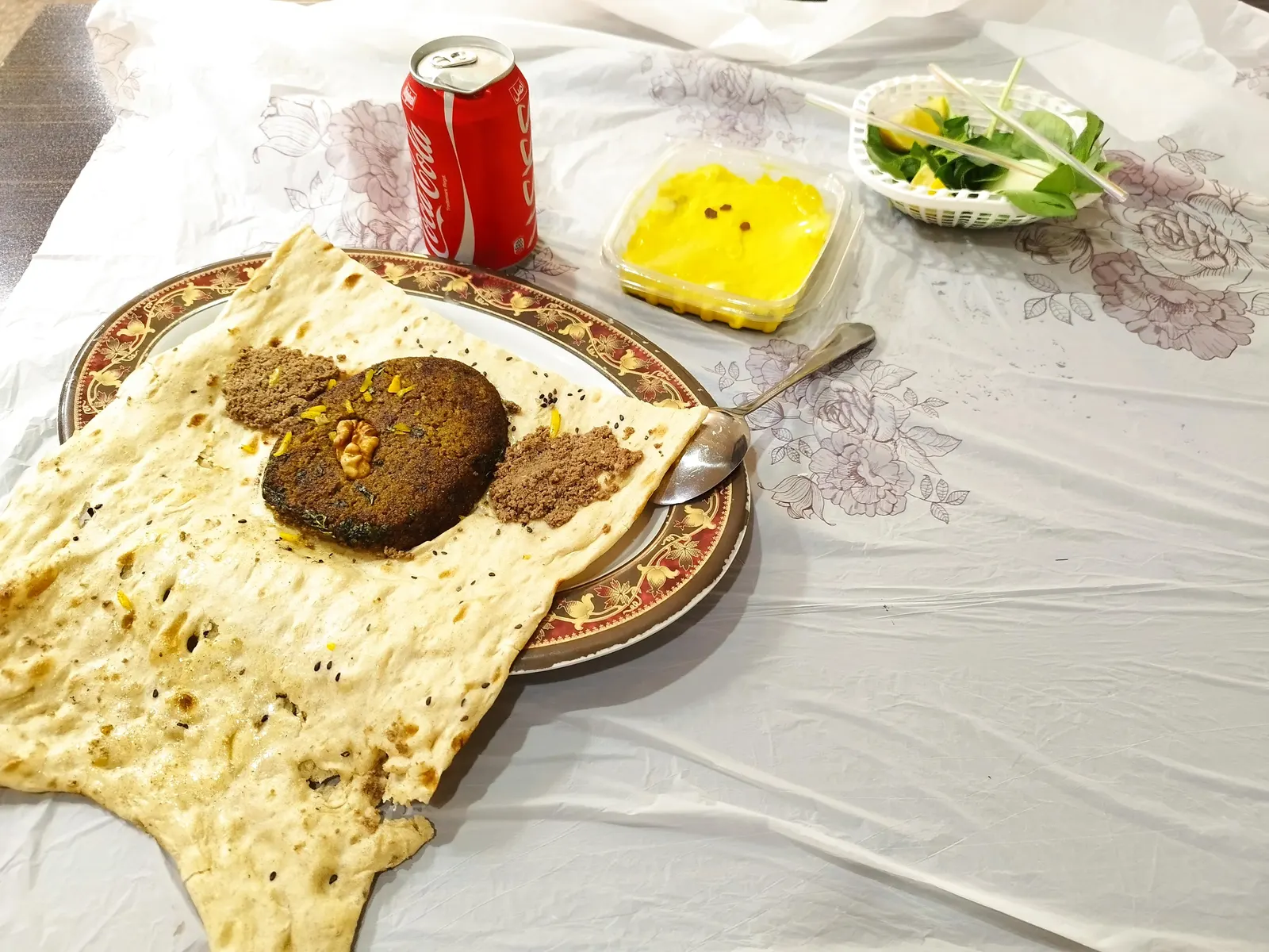 بریانی گلستان — عکس 4