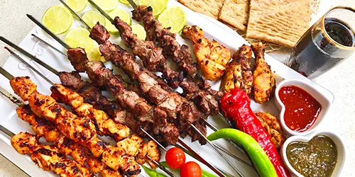 هفت کباب — عکس 1