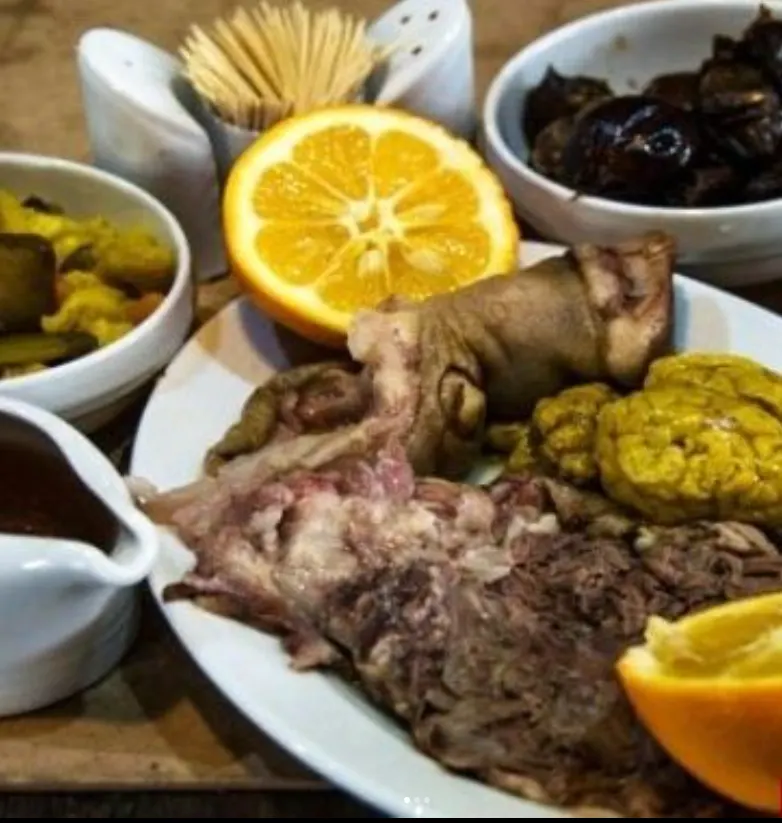 طباخی شکوفه — عکس 3