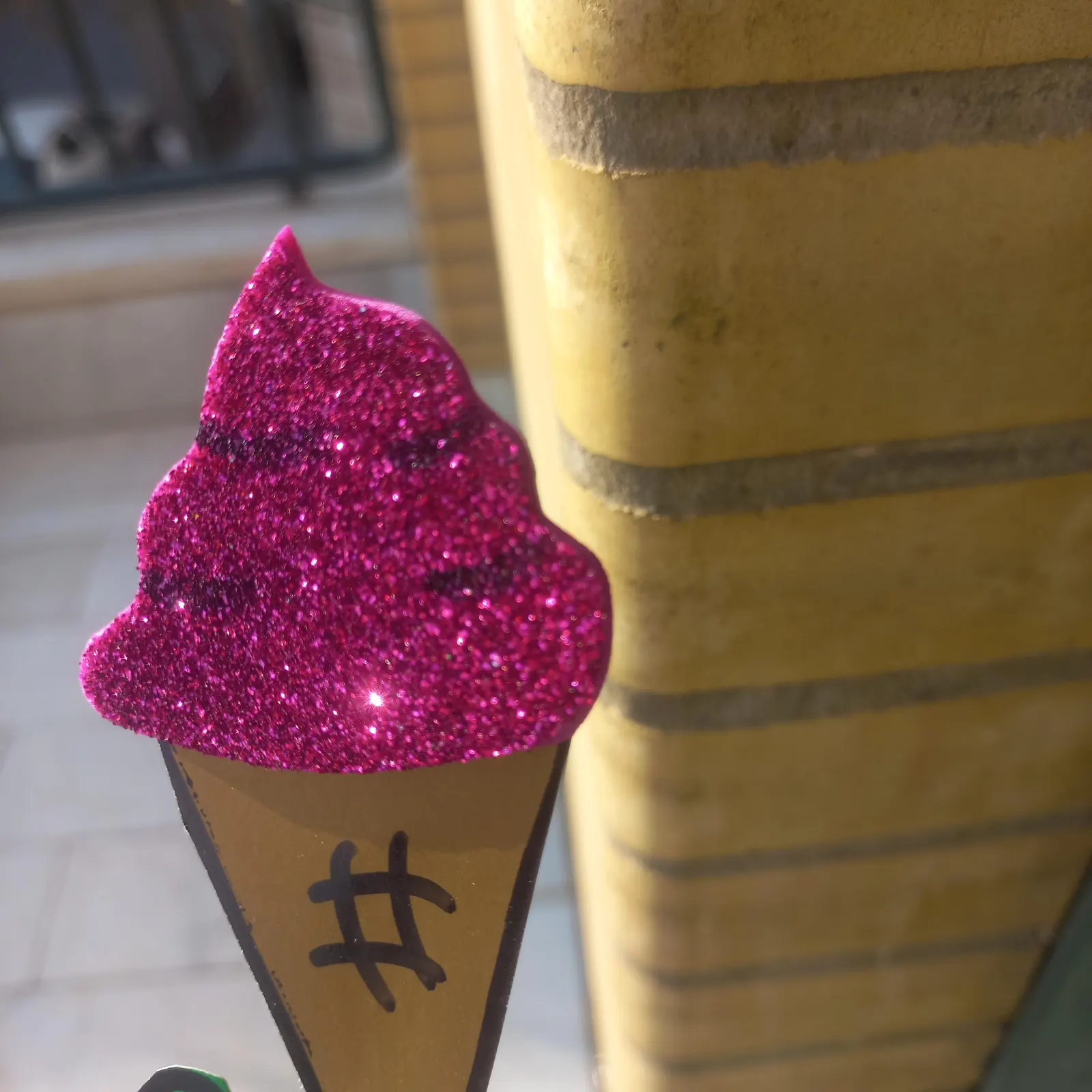 بابا بستنی — عکس 1
