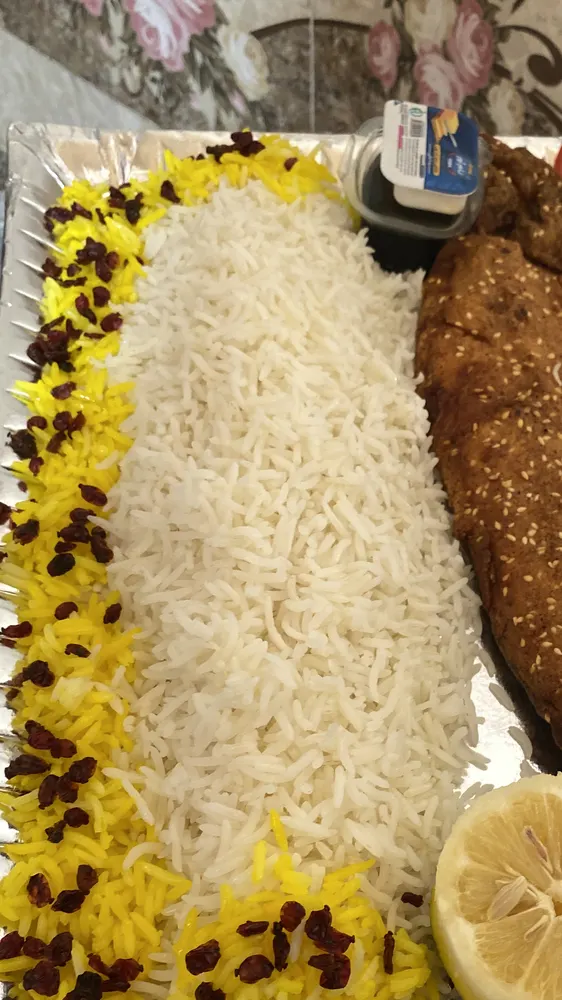 رستوران اکبر جوجه — عکس 7