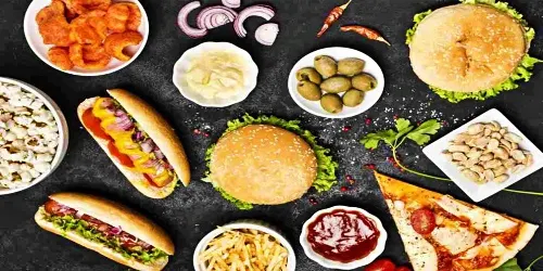 فست فود دانوب — عکس 5