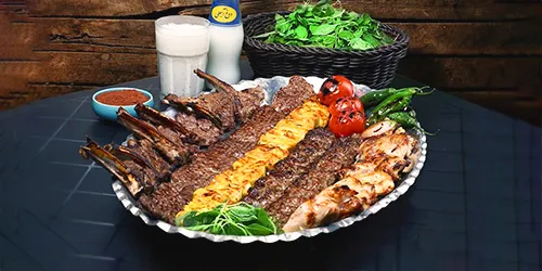 سرای سنتی خاقان — عکس 2