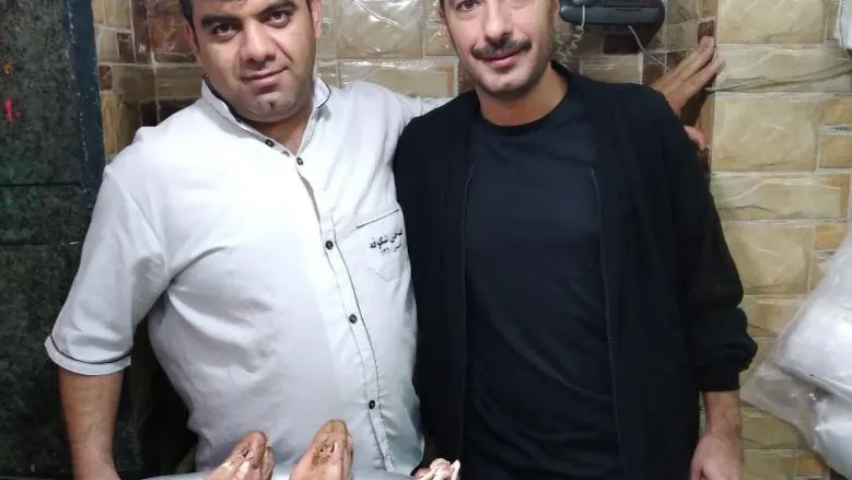 طباخی شکوفه — عکس 9