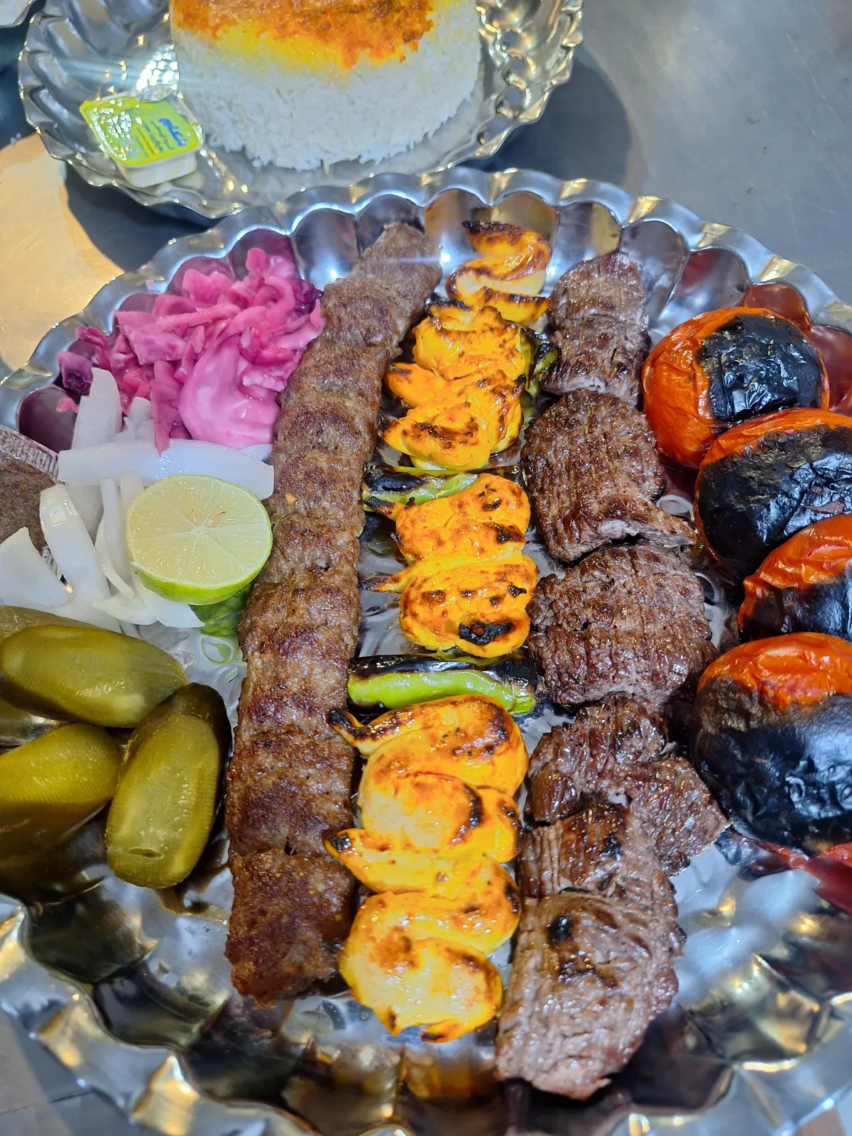 رستوران سراشپز — عکس 4