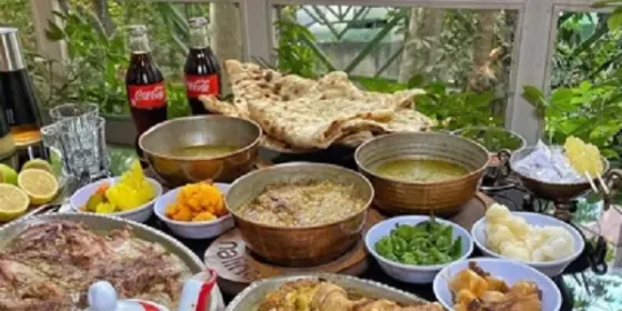 طباخی کاج — عکس 3
