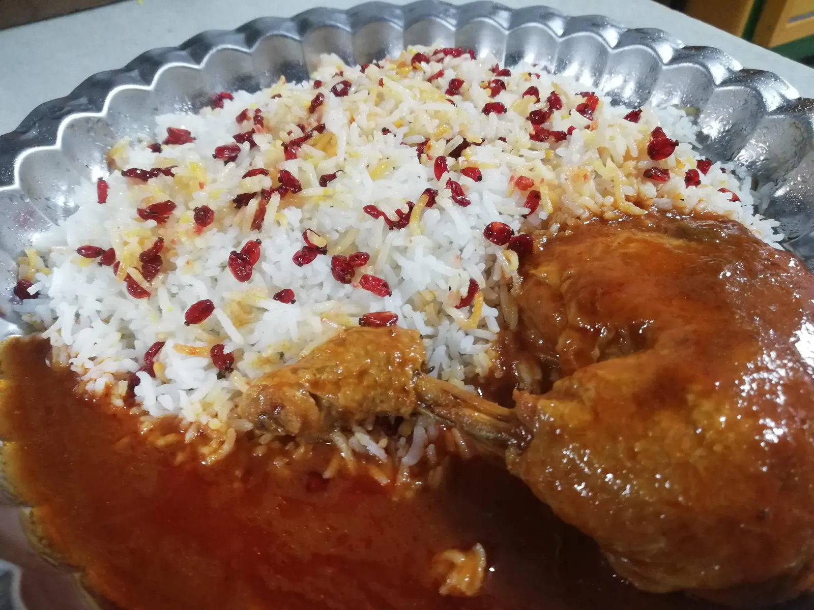 اشپزخانه دوقلو — عکس 3