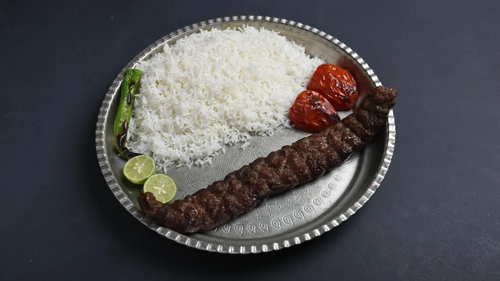 کبابی و رستوران تی نان تی کباب — عکس 6