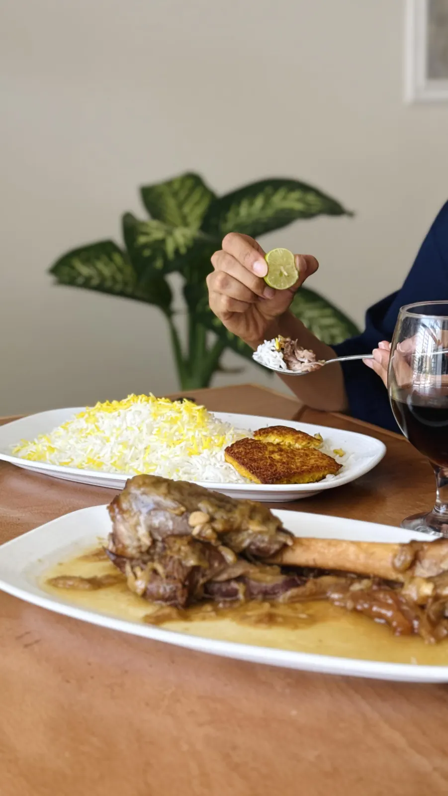 رستوران افتاب — عکس 4