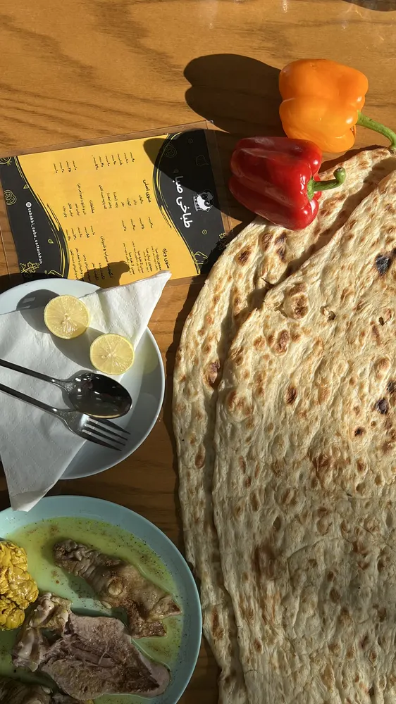 طباخی صبا — عکس 2