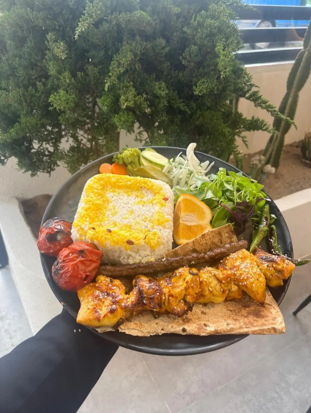 رستوران هاویر — عکس 2