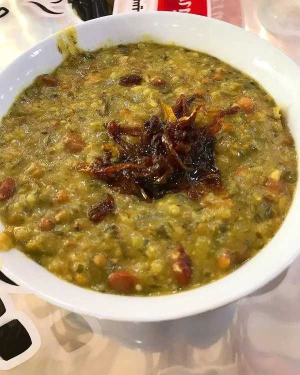 اش و حلیم سرای ویلا — عکس 1