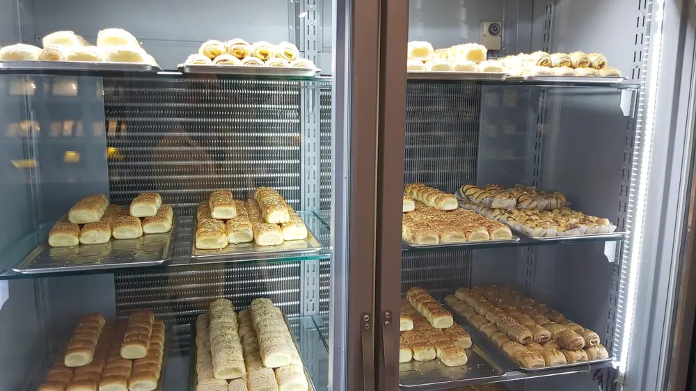 شیرینی شکرچیان — عکس 10