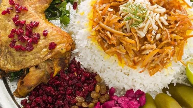 رستوران سنتی افاق — عکس 2