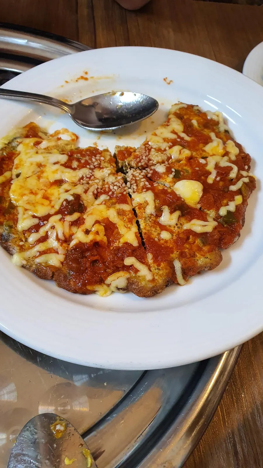 کافه عدسی پناهنده — عکس 2