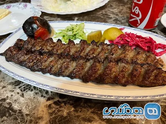 رستوران حسن رشتی — عکس 2