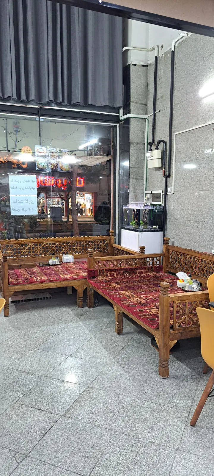 اشکده پاییز (عبدی) — عکس 4