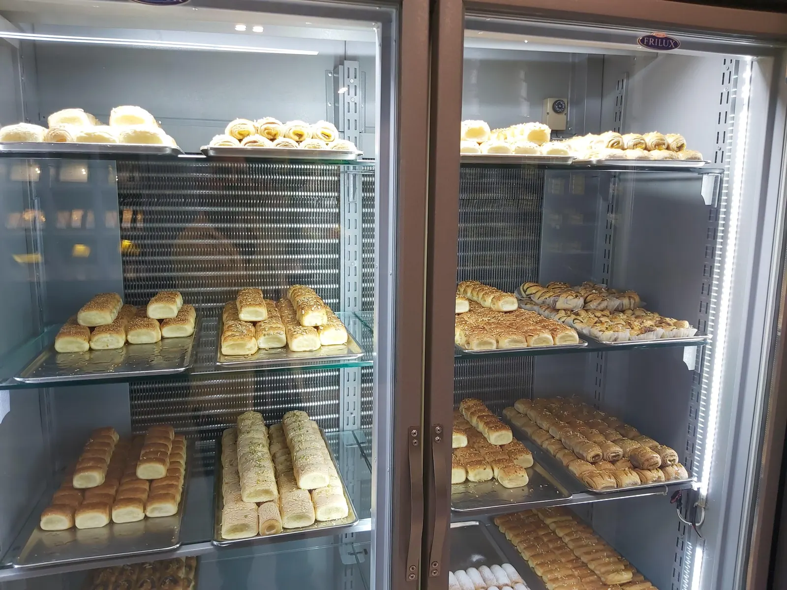 شیرینی شکرچیان — عکس 3