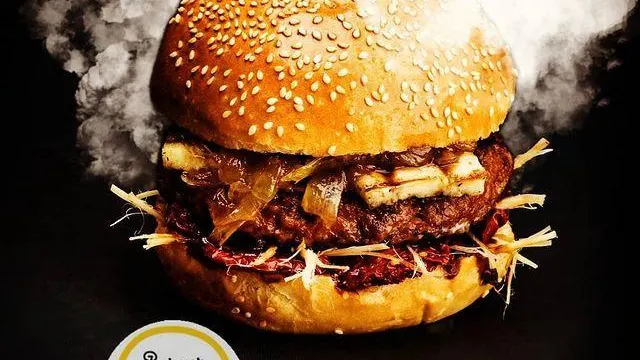 برگر باس — عکس 3
