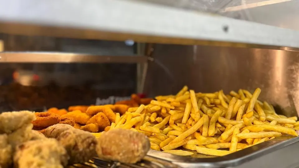 سبد سوخاری کیلویی — عکس 1