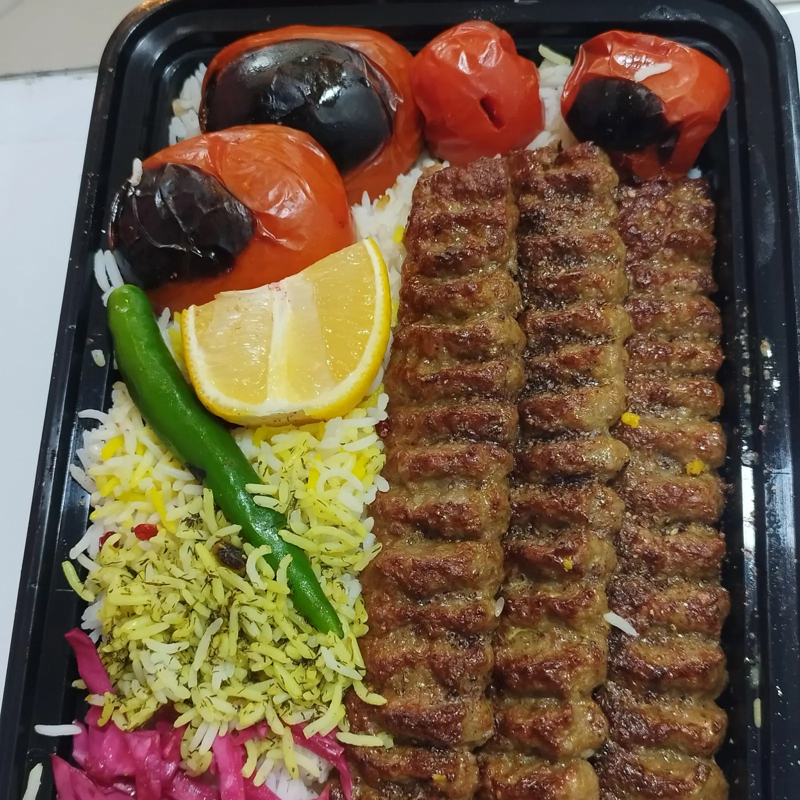 بیرون بر قصر — عکس 6