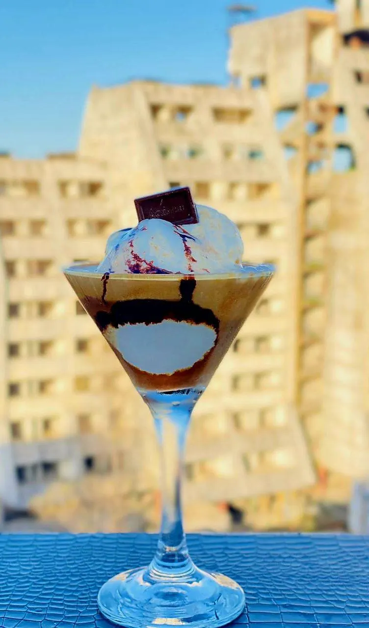 کافه سوران — عکس 1
