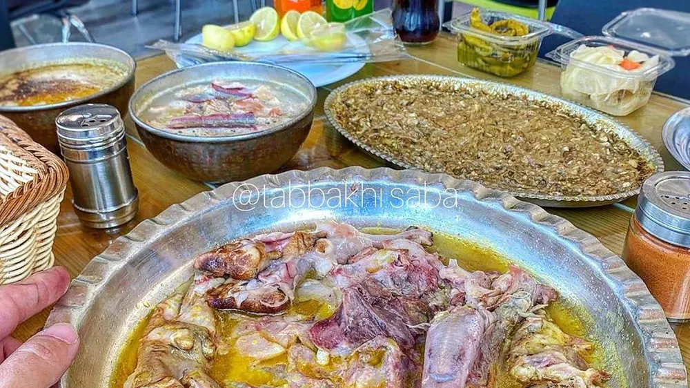 طباخی صبا — عکس 1